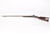 Engraved German Pistor of Schmalkalden Double Barrel Shotgun