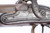 Engraved German Pistor of Schmalkalden Double Barrel Shotgun