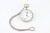 Omega Pocket Watch with Nazi Eagle Case - photo 1 of 3