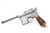 Minty Pre-WWI Commercial Mauser C96 Rig - French Retailer Marked