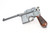 Rare, Excellent Mauser C96 Conehammer Rig - Matching Stock