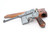 Rare, Excellent Mauser C96 Conehammer Rig - Matching Stock - photo 1 of 18