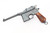 SOLD - Beautiful Mauser Model 1930 Broomhandle Rig