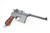 SOLD - Beautiful Mauser Model 1930 Broomhandle Rig