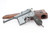 Very Rare 1921 Mauser Broomhandle - French Gendarmerie w/ Matching Stock
