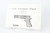 Excellent, Boxed Colt .38 Super - 1956 Mfg - photo 14 of 15