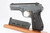 Excellent Waffen-Proofed CZ Model 27 - photo 1 of 10