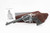 Minty, Boxed USFA Single Action Army Revolver - 7.5" Barrel - photo 1 of 17