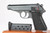Excellent Commercial Walther PP - 1935 mfg - photo 1 of 9