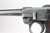 Nice Mauser Luger - 1940 mfg