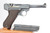 Nice Mauser Luger Rig - One Matching Magazine