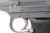 Excellent, Transitional 1943 Nambu Type 94 - Matching Magazine