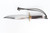 Very Rare Springfield Randall WW2 Fighting Knife - photo 2 of 7