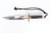 Very Rare Springfield Randall WW2 Fighting Knife - photo 3 of 7