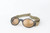 Tinted Luftwaffe Flight Goggles