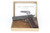WW2 Colt 1911A1 National Match pistol with box - with box and paperwork