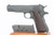 WW2 Colt 1911A1 National Match pistol with box - left side with magazine