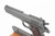 WW2 Colt 1911A1 National Match pistol with box - top view of slide