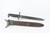 Danish Issued M1 Garand Bayonet