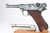 Rare Simson Luger