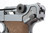 1942 Mauser Luger - byf 42 - photo 7 of 16