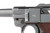 Excellent 1940 Police Eagle/L Mauser Banner Luger Rig - Matching Holster & Magazine - photo 7 of 21
