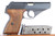Rare, Minty Mauser HSC Rig - Police Eagle/F - photo 4 of 14