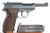 End-of-War, AC 45 Walther P.38 Rig - Czech FNH Barrel