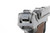 Police Reworked DWM Luger - Unit Marked & Matching Magazine