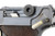Police Reworked DWM Luger - Unit Marked & Matching Magazine - photo 7 of 14
