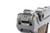 Double Date, Police Reworked 1917 DWM Luger Rig - Matching Magazine - photo 9 of 24