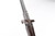 1915 Dated Ground Down Sawback Bayonet - photo 6 of 9