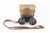 Japanese Type 93 Binoculars - photo 1 of 8