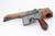 Rare, Excellent Norwegian Contract Mauser C96 Rig - Matching Stock