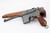 Beautiful, Mauser Model 1930 Broomhandle Rig - Shanghai Municipal Police - photo 1 of 19