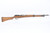Yokosuka Type 99 Naval Special carbine - right side full view
