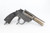 Nice German LP34 Flare Gun Rig