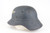 WW2 German "Gladiator" Air Raid Helmet