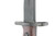 Australian Owen SMG Bayonet - photo 4 of 7