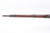 Springfield Model 1903 - 1906 mfg