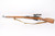 Nice Hungarian FEG 52.M Mosin Nagant Sniper - 1953 mfg