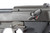 SOLD - Very Rare, Dual-Tone Mauser P.38 FN Slide - Police Eagle/F