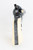 Engraved 2nd generation 7.5 inch Colt Single Action Army revolver - right side