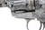 Gorgeous, Engraved 7.5" Colt Single Action Army Revolver - 2nd Gen