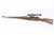 Nice Mauser K98k Short Side Rail Sniper - 1938 mfg - photo 1 of 38