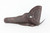 Engraved 1940 Colt Woodsman Match Target rig - holster front