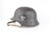 Reproduction German M42 WWII Helmet