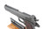 1945 Colt Service Model ACE .22 pistol - top view of slide