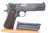 Excellent 1945 Colt Service Model ACE .22
