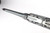 Commercial Mauser Model 1930 Broomhandle rig - right side frame and hammer close-up